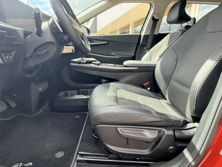Kia EV6 77.4 kWh  | Afn. Trekhaak | SOH 100% | Half Leder | Adapt. Cruise | Stoel- en stuurverwarming | Apple/Android / 21