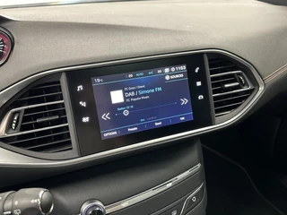 Peugeot 308 1.2 PureTech GT-Line Avantage PANO CAMERA CARPLAY ECC CRUISE. / 35