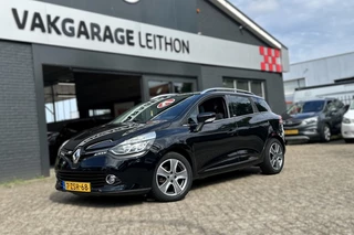 Renault Clio Estate 0.9 TCe Night&Day / 6