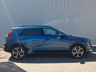 Kia Niro 1.6 GDi Hybrid DynamicPlusLine |Navi |Camera |Stoel-stuurverwarming / 6