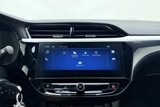 Opel Corsa 1.2 Turbo 100 pk Yes Automaat | Camera achter | Airco | Apple carplay/ Android auto | Navigatie via app | Dode hoek detectie | Sportstoelen | / 25