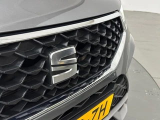 SEAT Ateca 1.5 TSI STYLE BNS INTENSE DSG AUTOMAAT / 65