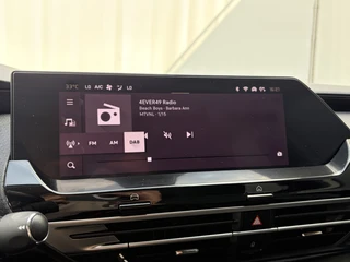 Citroën C5 X 1.2 131pk Lightning Business Adap.Cruise Stoelverw Carplay Pdc Orig.NL Voll.Onderhouden! / 28