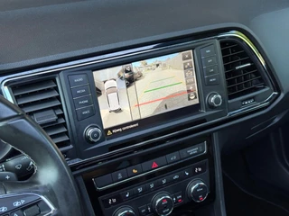 SEAT Ateca 2.0 TSI 4DRIVE Xcellence /Pano/VR-cockpit/360Camera/Trekhaak / 13