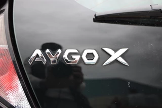 Toyota Aygo X 1.0 VVT-i MT Play|Camera|ACC|Airco| / 23