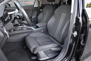 Audi A4 Avant 2.0 TFSI Sport Lease Edition / 5