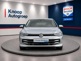 Volkswagen Golf 1.5 eHybrid Life Edition PHEV | ERGO Massage | LED | Camera | ACC | Sfeerverlichting ( Vestiging - Vianen) / 5