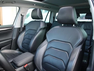 Skoda Kodiaq 1.4 TSI 150PK Style Business 7persoons | Panoramadak | / 6