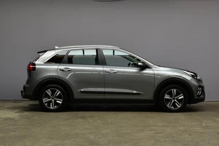 KIA Niro 1.6 GDi Hybrid 141pk DCT6 DynamicLine TREKHAAK / 5