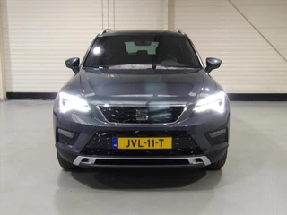 SEAT Ateca 1.5 EcoTSI 150pk Xcellence / 5