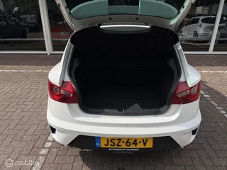 Seat Ibiza SC 1.4 TSI Cupra|Bocanegra|Automaat|Clima|Cruise| / 8