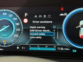 Hyundai Tucson 1.6 T-GDI MHEV Comfort Smart | Automaat | Adaptive cruise | Stoelverwarming | CarPlay | Camera / 23