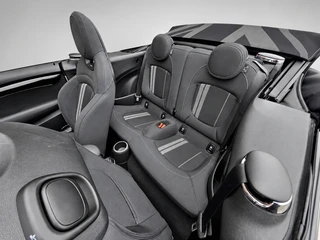 Mini Cabrio 2.0 John Cooper Works S Cabrio | Automaat | Sportstoelen | Carplay/Android Auto | Cruise Control / 15