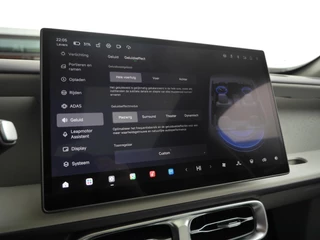 Leapmotor B10 Design ProMax 67.1 kWh | Licht interieur kleur | Navigatie | Rondom camera | 18inch Velgen | Elektrisch bedienbare achterklep | Panoramdak | Stoel verwarming en ventilatie | Stuurverwarming | Uit voorraad leverbaar / 38