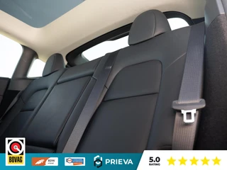 Tesla Model Y Performance AWD | 4WD | Panoramadak | ACC / 22