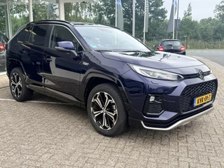 Suzuki Across 2.5 Plug-in Hybrid Style  | LED | Leder | Adaptive Cruise | Apple/Android | Stuurverwarming | Voor en achterbank verwarming | Camera / 8