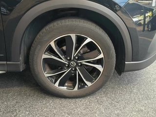 Mazda CX-5 2.0 SkyActiv-G 165 Newground Automaat uit 2023 Rijklaar + 12 maanden Bovag-garantie Henk Jongen Auto's in Helmond,  al 50 jaar service zoals 't hoort! / 11