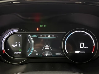 Kia e-Niro Edition 64 kWh SOH 93,8% | Camera | Stoel/Stuurverwarming | Carplay&Android | Adaptieve Cruise / 21