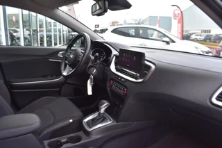 Kia Ceed 1.0 T-GDi DynamicLine|Automaat|Cruise|Navi|Camera|Apple carplay/Android auto| / 19