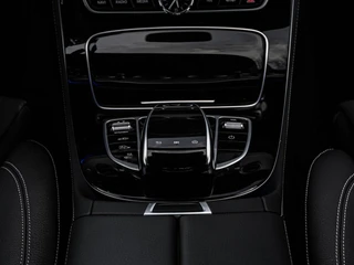 Mercedes-Benz E-klasse 350 e Lease Edition | Luchtvering | LED | Navigatie | Sfeerverlichting | Camera | Apple CarPlay/Android Auto | Stoelverwarming | Dealeronderhouden / 34