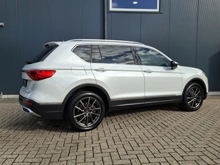 Seat Tarraco 1.4 TSI e-Hybrid PHEV Xperience Business Intense * Trekhaak * Navigatiesysteem * Parkeercamera * / 2