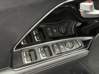 Kia e-Niro DynamicPlusLine 39 kWh SOH 93,8% | Trekhaak |Schuif/Kanteldak | Camera | Stoel/Stuurverwarming / 26