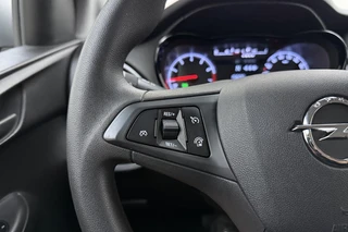 Opel KARL 1.0 ecoFLEX Edition | Automaat | Parkeersensoren | Cruise control | Airco | Parkeersensoren achter | Zuinige motor / 18