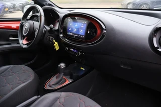 TOYOTA AYGO X ENVY 5-DRS AUTOMAAT TREKHAAK CLIMA AD-CRUISE NAVI JBL-AUDIO APPLE/ANDROID CAMERA / 30