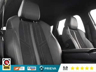 Peugeot 3008 GT 1.2 PureTech 130PK Automaat GT Pack | Dealer | Camera | Elektrische Achterklep | Stoelverwarming / 47