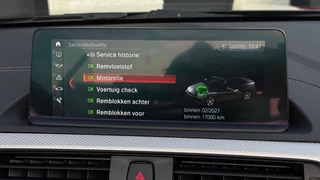 BMW 2-serie Cabrio M240i| M Performance | ACC | Harman Kardon | High Executive / 15