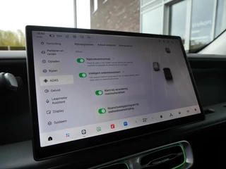 Leapmotor B10 Design ProMax 67.1 kWh | Navigatie | Rondom camera | 18inch Velgen | Elektrisch bedienbare achterklep | Panoramdak | Op bestelling leverbaar / 43