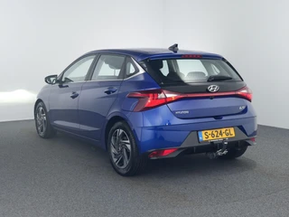 Hyundai i20 1.0 T-GDI Comfort Smart Clima | Winterpakket | Trekhaak | Camera | / 11