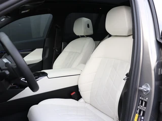 BMW 5-serie Touring 550e xDrive M-SPORT PRO | LEDER | PANO-DAK | HEAD-UP | LEDER | BOWERS & WILKINS | TRAVEL-PAKKET | SURROUND PAKKET | INNOVATIE-PAKKET | ( NWPRIJS 105.000,- ) | SOH 97.4% | / 15