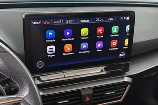 CUPRA Leon Sportstourer 1.4 e-Hybrid Business Panoramadak Stuur-Stoelverwarming Camera / 15