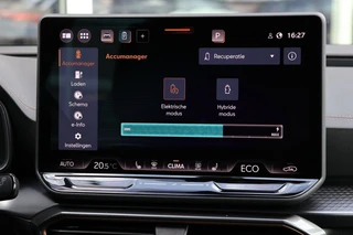 Cupra Formentor 1.5 TSI e-Hybrid SOH 100% Nieuw model 360° camera Stoel-/stuurverwarming / 25