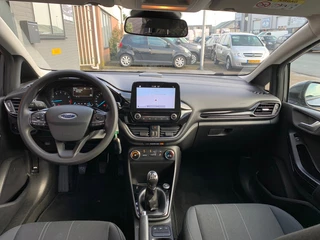 Ford Fiesta 1.1 Trend|2e eig|NAP|Carplay|Airco|Cruise|PDC / 4