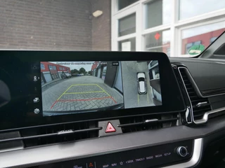 Kia Sportage 1.6 T-GDi Plug-in Hybrid AWD GT-PlusLine Pano| Trekhaak| 360 Camera / 5