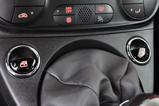 Fiat 500 1.0 Hybrid Navigatie Climate Control Apple CarPlay Cruise Control / 26