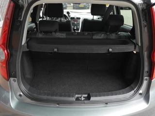 Opel Agila 1.0 Berlin | 1e eigenaar | Trekhaak voor fietsendrager | Dealer onderhouden | Lichtmetalen velgen | Airco | Extra getint glas | Hoge instap / 13