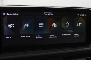 Kia EV6 GT-Line Business Edition 84 kWh  - Stoel-/stuurverwarming - Apple CarPlay/Android Auto - Navigatie - Cruise Control - Fabrieksgarantie tot 06-2033 / 45