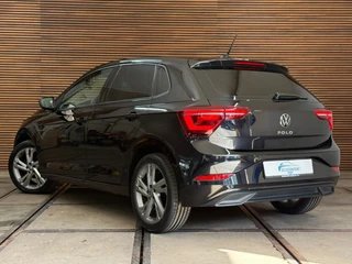 Volkswagen Polo 1.0 TSI Style | Black Edition | IQ.Light Matrix | Discover Pro | CarPlay | Licht + Zicht | Ambient | PDC | DAB+ / 37