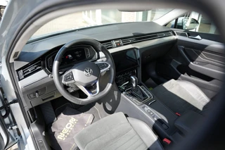 Volkswagen Passat 1.4 TSI PHEV GTE Highline Pano, Trekhaak,Carplay / 25