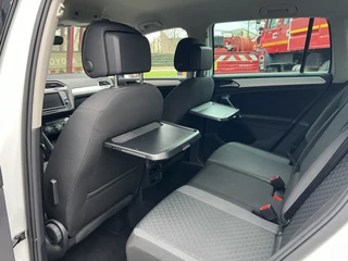 Volkswagen Tiguan 1.4 TSI ACT Highline  | ACC | Navi | PDC | Stoelverw. | / 14