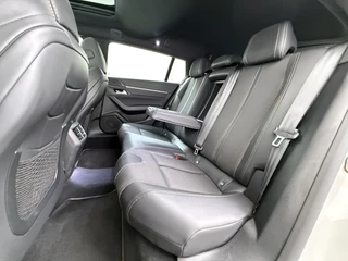 Peugeot 508 1.6 HYbrid GT PHEV| AFNEEMBARE TREKHAAK| PANO| ELEKTRISCHE ACHTERKLEP| ACHTERUITRIJCAMERA| RIJKLAAR GELEVERD INCL. 12 MND BOVAG GARANTIE| DODE HOEK SENSOR| / 25