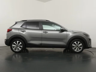 Kia Stonic 1.0 T-GDi MHEV DynamicPlusLine  - Camera - Cruise control - Stoel/stuurverwarming - AppleCarplay - Android Auto Fabrieksgarantie tot 04-2032 of 150.000km / 10