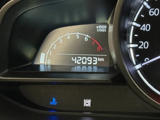 Mazda 2 1.5 Skyactiv-G Comfort | Cruise Control | Stoelverwarming | CarPlay | / 17