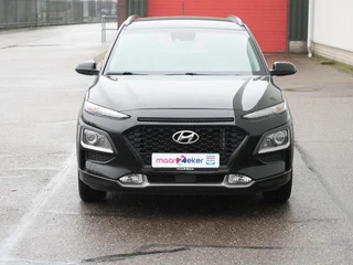Hyundai Kona 1.0 T-GDI i-Drive ✅Stoel&Stuurverw.✅All Season✅Apple✅Clima✅Lane Ass.✅Camera✅Cruise✅ / 13