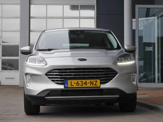 Ford Kuga 2.0 TDCi 150pk Titanium | Diesel | Trekhaak 1900kg | Navigatie | Climate control | Achteruitrijcamera | Cruise control | Keyless | Lichtmetalen velgen / 4