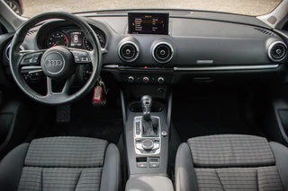 Audi A3 Sportback 1.0 TFSI Sport Lease Edition | Rijklaar | Trekhaak | Navigatie | Cruise Control | Bluetooth / 4