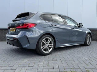 BMW 1-serie 118i EDE M Sport / 7